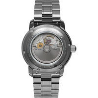Zeppelin Zeppelin 8596MB-3 Friedrichshafen automatisch GMT horloge