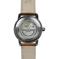 Zeppelin Zeppelin 9664-4 Méditerranée automatisch horloge