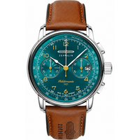 Zeppelin Zeppelin 9670-4 Méditerranée chronograaf horloge