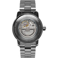 Zeppelin Zeppelin 8662MB-5 New Captain's Line automatisch horloge