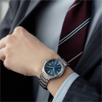 Citizen Citizen CB1160-55L Radio Controlled Eco-Drive Super Titanium horloge