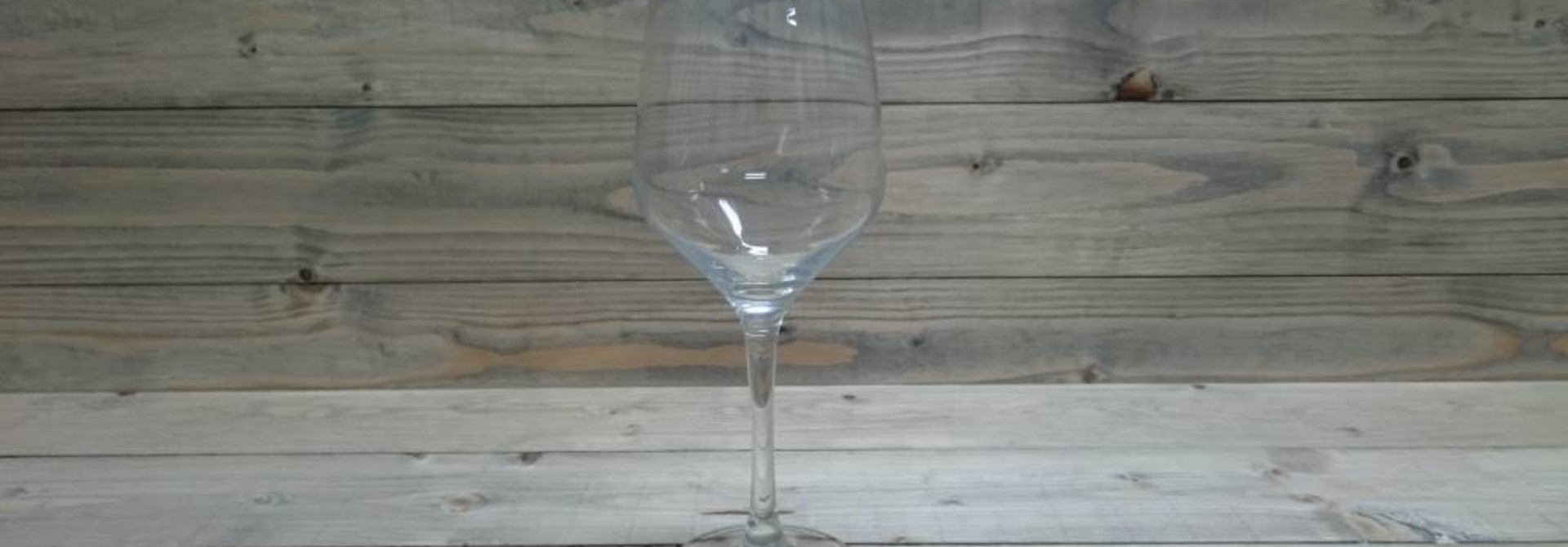 Wine glass 44cl