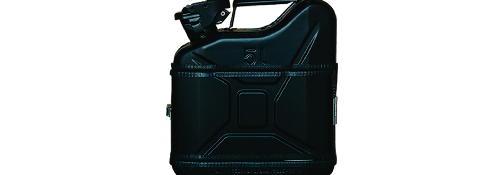 Jerrycan 5L package