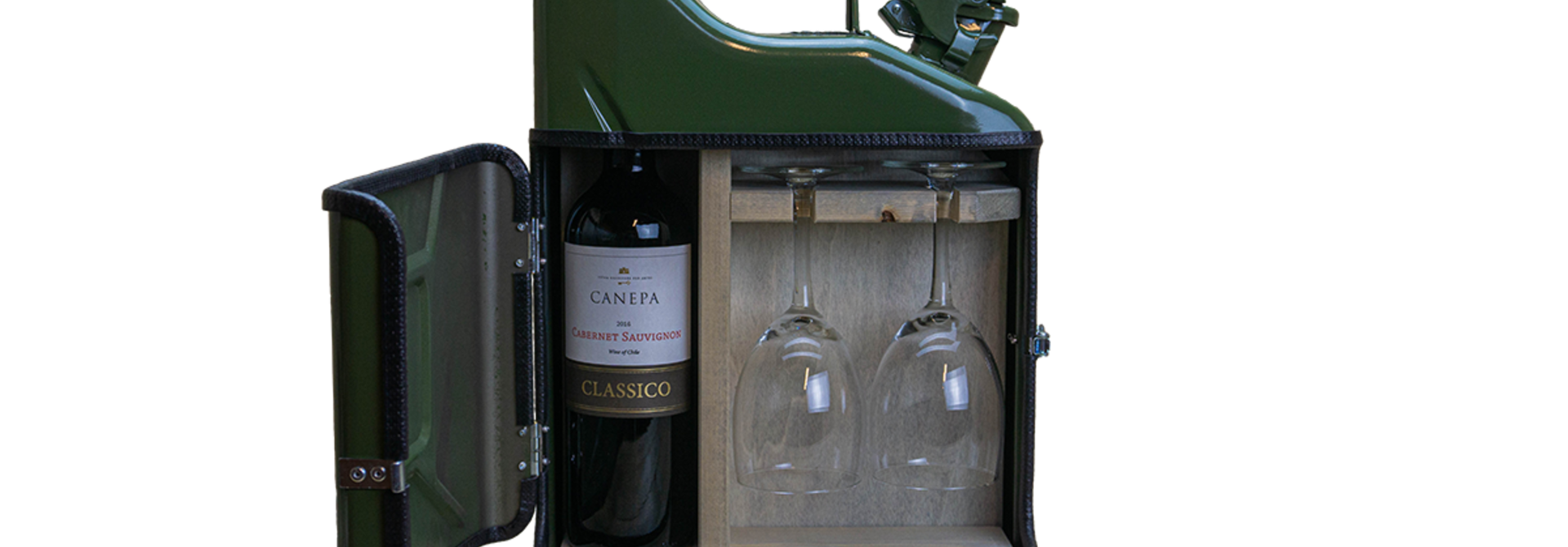 Wine giftset
