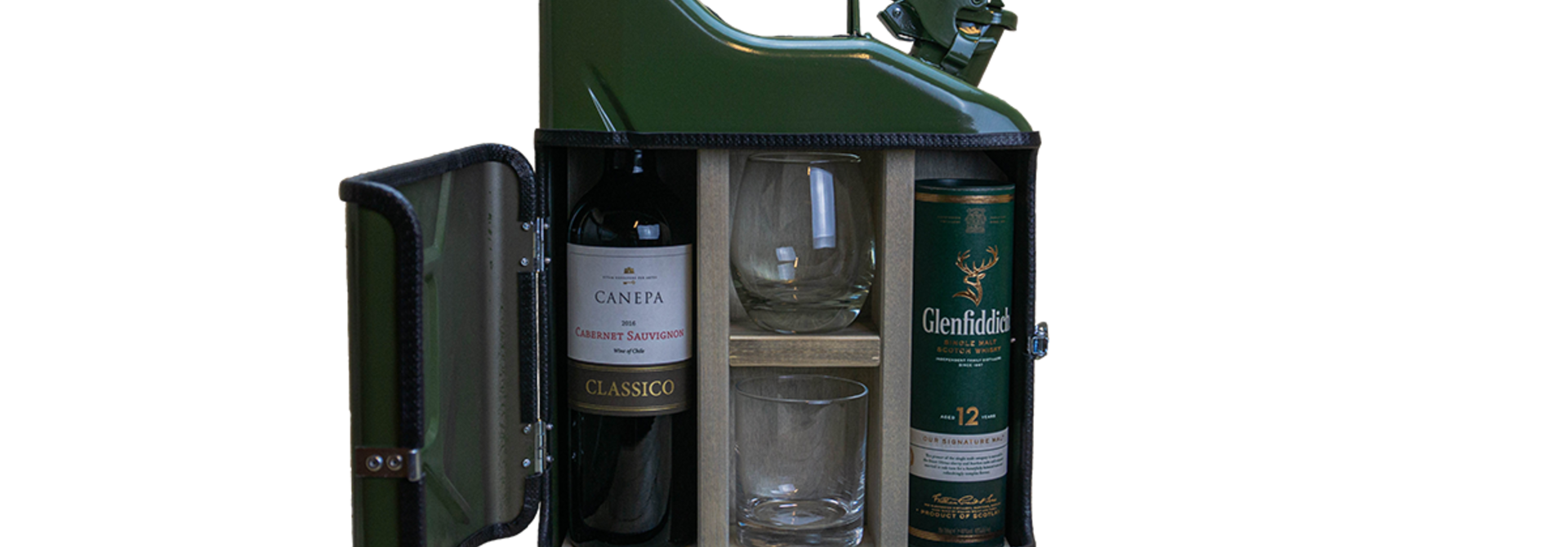 His & hers giftset