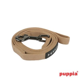 Puppia Laisse Puppia Two Tone Beige