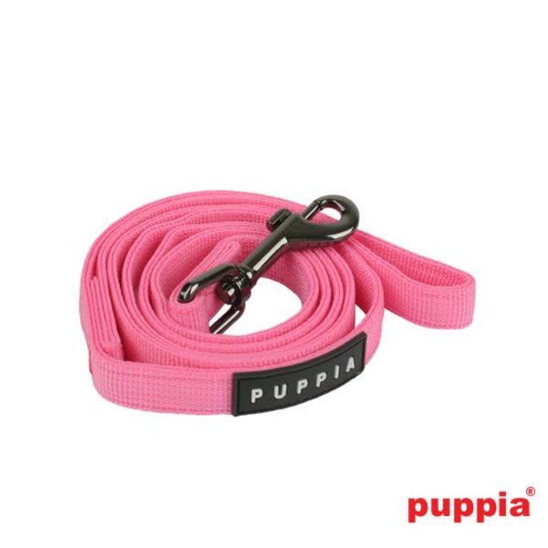 Puppia Laisse Puppia Two Tone Rose