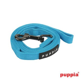 Puppia Laisse Puppia Two Tone Bleu Ciel