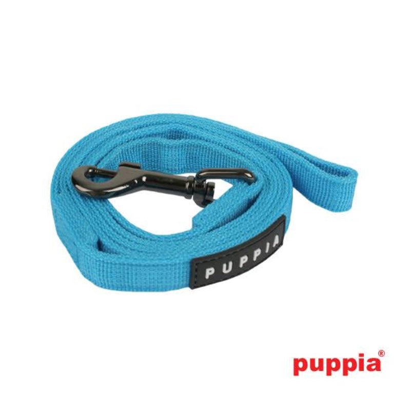 Puppia Laisse Puppia Two Tone Bleu Ciel