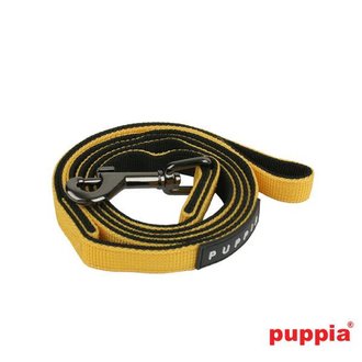 Puppia Laisse Puppia Two Tone Jaune