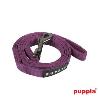 Puppia Laisse Puppia Two Tone Mauve