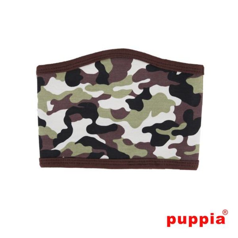 Puppia Bande-Pipi Puppia Camouflage