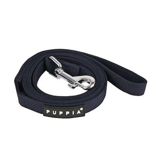 Puppia Laisse Puppia Two Tone Bleu Marine
