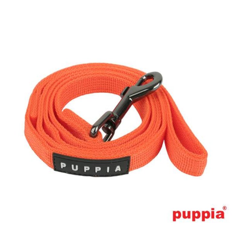 Puppia Laisse Puppia Two Tone Orange