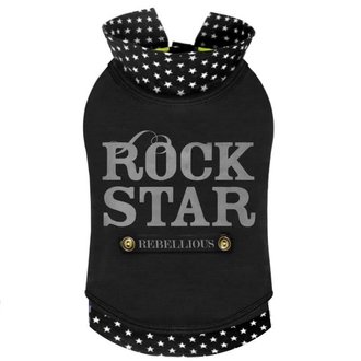 Milk & Pepper T-Shirt Milk&Pepper Rockstar Medium