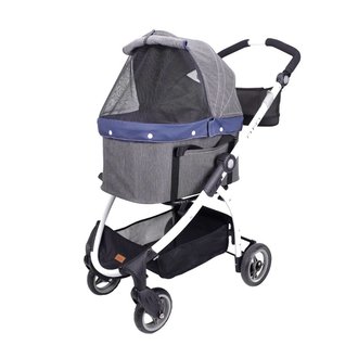 Innopet Poussette Innopet Buggy Cleo Denim