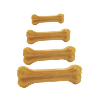 The Toutou Snack Os Peau de Buffle Premium Classique The Toutou Snack Os Peau de Buffle Premium Classique