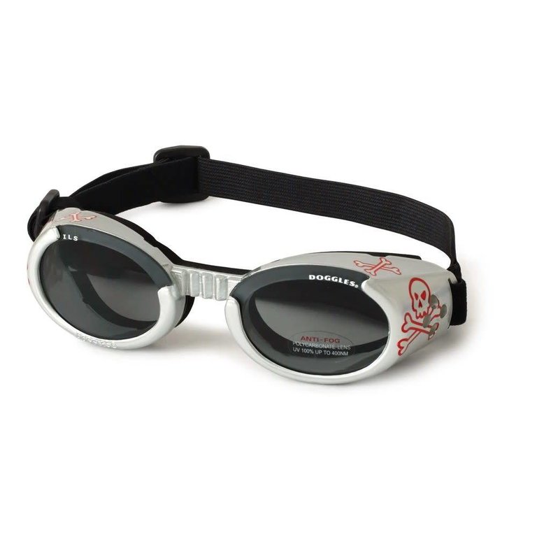 Lunettes Doggles ILS Skull Frame