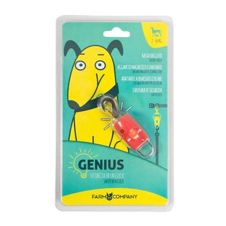 Fixation Genius Farm Company