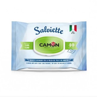 Camon Lingette Camon Ylang-Ylang 40 pcs.