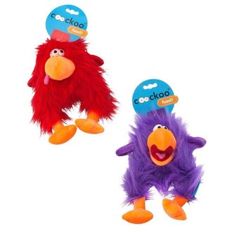 Jouet Ebi Coockoo Fuzzl