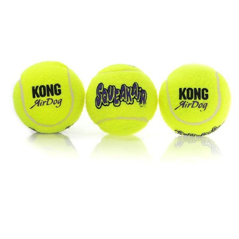 Kong Jouet Kong Squeakair Ball