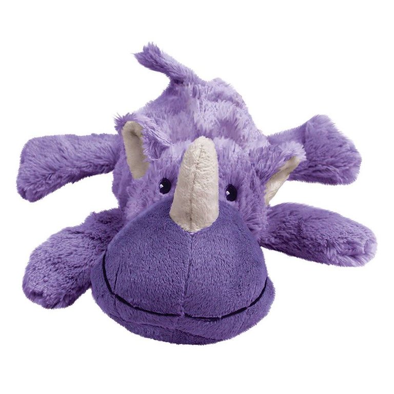 Kong Jouet Kong Cozie Brights Mauve Medium