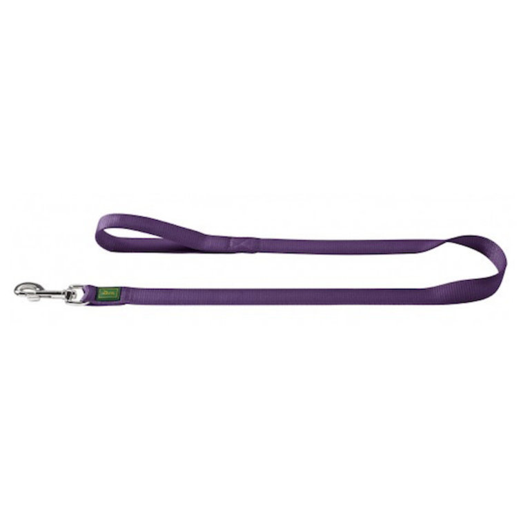 Hunter Laisse Hunter Basic Violet