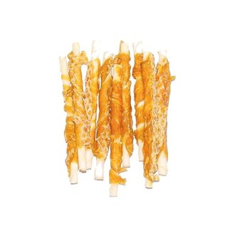The Toutou Snack Toutou en Sachet Poulet Beef&Bones 100gr The Toutou Snack Toutou en Sachet Poulet Beef&Bones 100gr