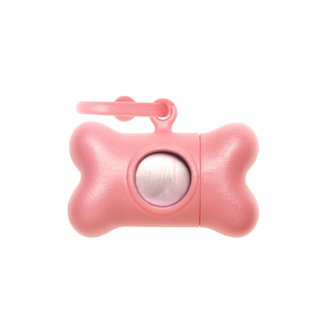 United Pets Ramasse-Crotte United Pets Bon Ton Nano Pearl Rose