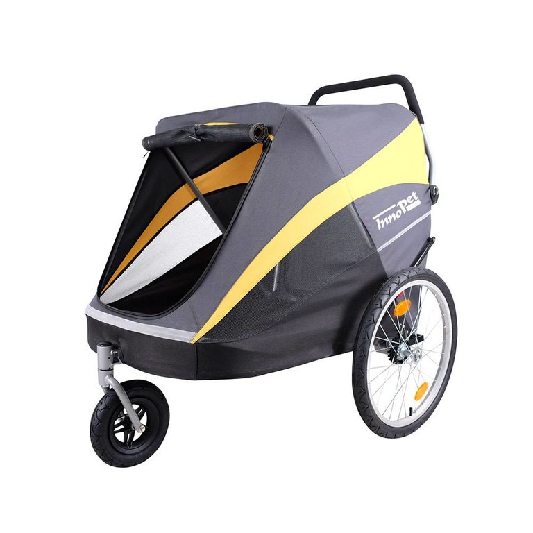 Innopet EXCLU WEB - Poussette Innopet Buggy Hercule 2.0