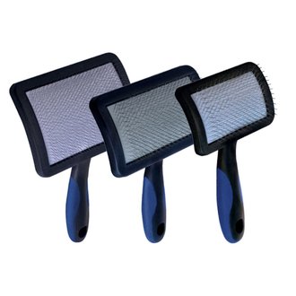 Brosse Carde de Toilettage Douce