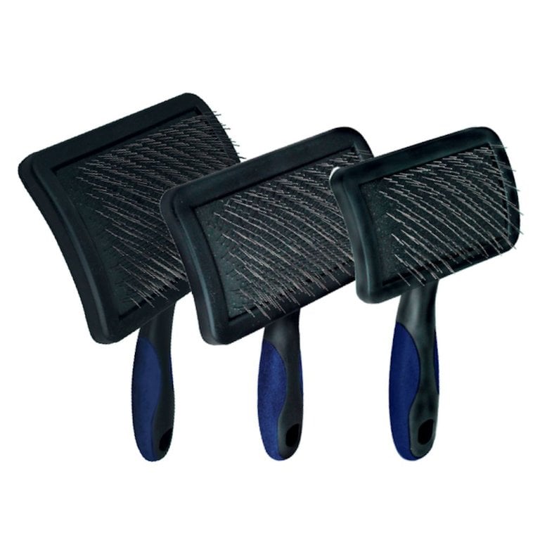 Brosse Carde de Toilettage Dure