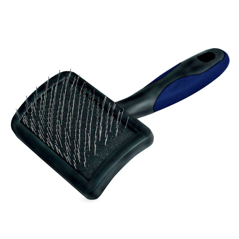 Brosse Carde de Toilettage Dure