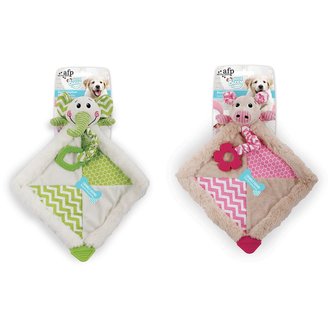 AFP Jouet AFP Little Buddy Blanky