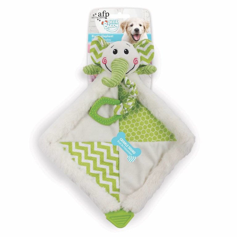 AFP Jouet AFP Little Buddy Blanky