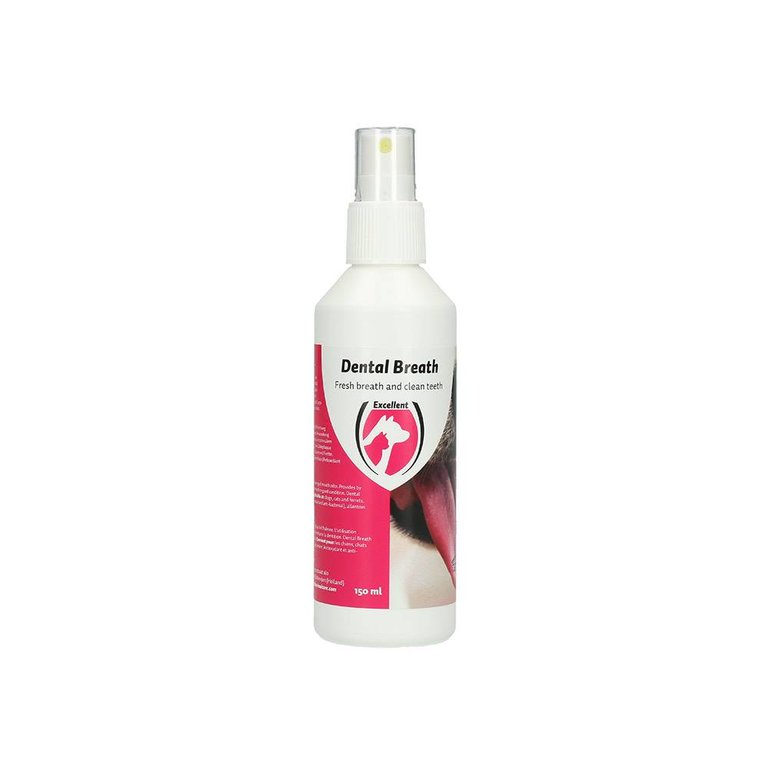 Soin Dentaire Spray Dental Breath