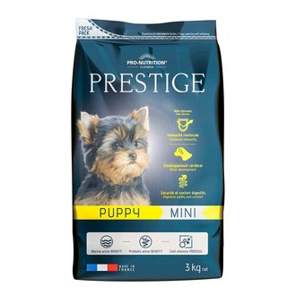 Flatazor Croquette Flatazor Prestige Puppy Mini