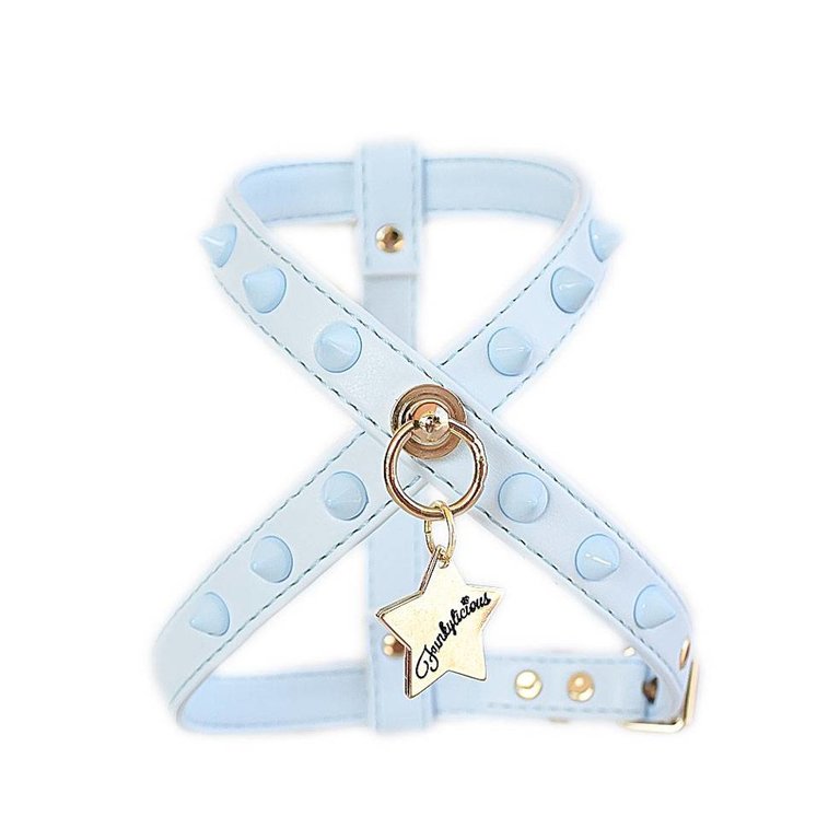 Funkylicious Harnais Funkylicious Baby Punk Bleu