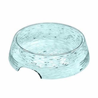 The Toutou Gamelle Icicle Medium The Toutou Gamelle Icicle Medium