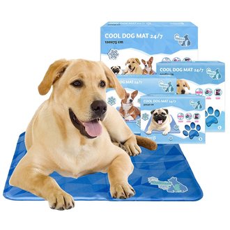 Tapis Rafraîchissant Coolpets Classic Tapis Rafraîchissant Coolpets Classic