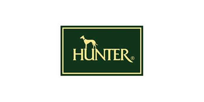Hunter Hunter