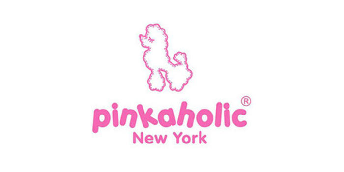 Pinkaholic Pinkaholic
