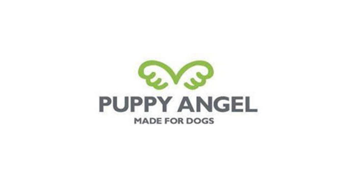 Puppy Angel Puppy Angel