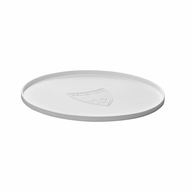 Bellomania Placemat Bellomania Atrium Classic Blanc