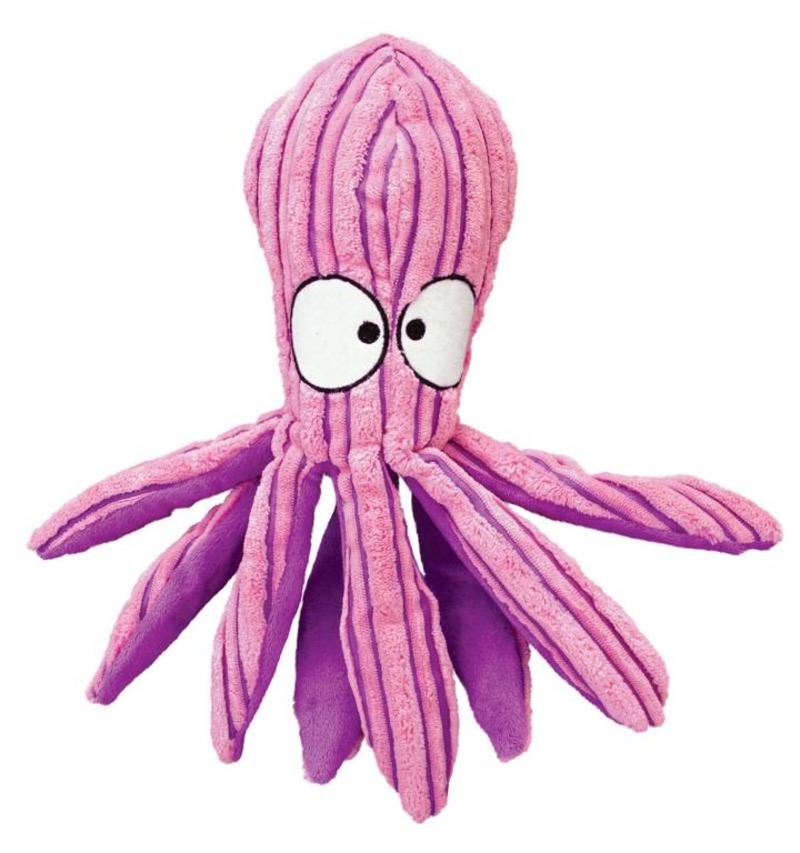 Kong jouet Kong Cuteseas Octopus L