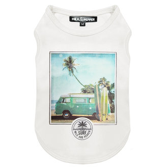 Milk & Pepper T-Shirt Milk&Pepper Kalapana