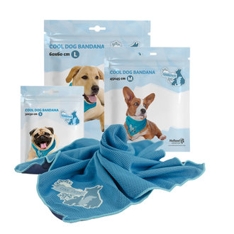 Bandana Rafraîchissant Coolpets Bandana Rafraîchissant Coolpets