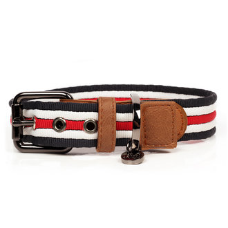 Milk & Pepper Collier Milk & Pepper Heritage