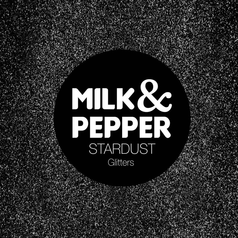 Milk & Pepper Harnais Milk&Pepper Stardust Noir